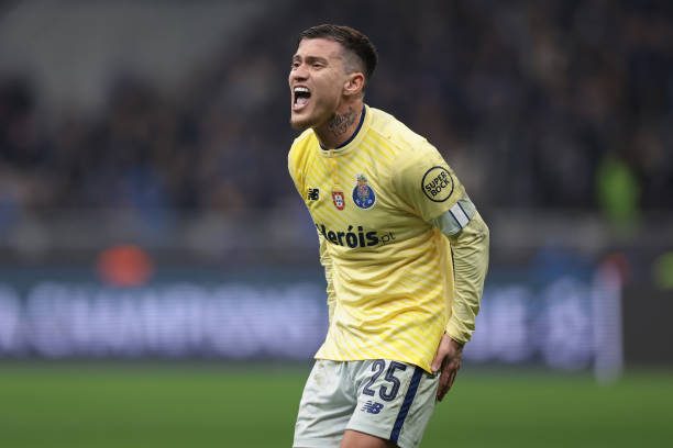 悬念的对决 悬念的对决