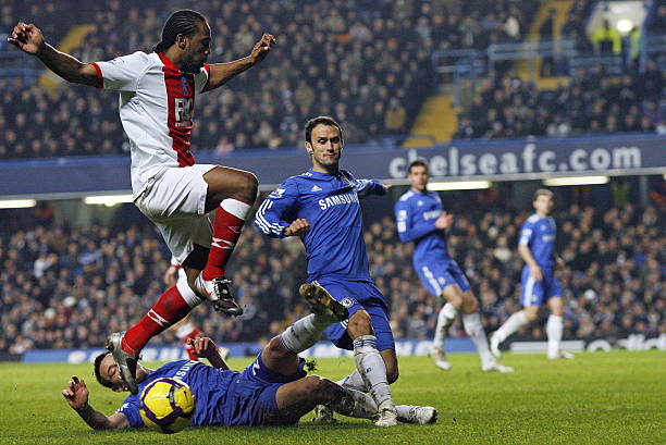 国际赛事中 国际赛事中